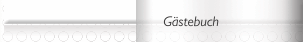 G&auml;stebuch